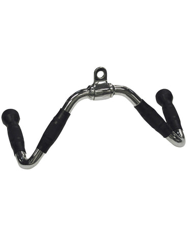 Lat Attachment Bar